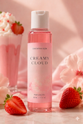 Creamy Cloud Body Oil