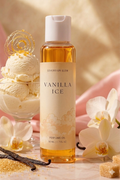 Vanilla Ice Body Oil