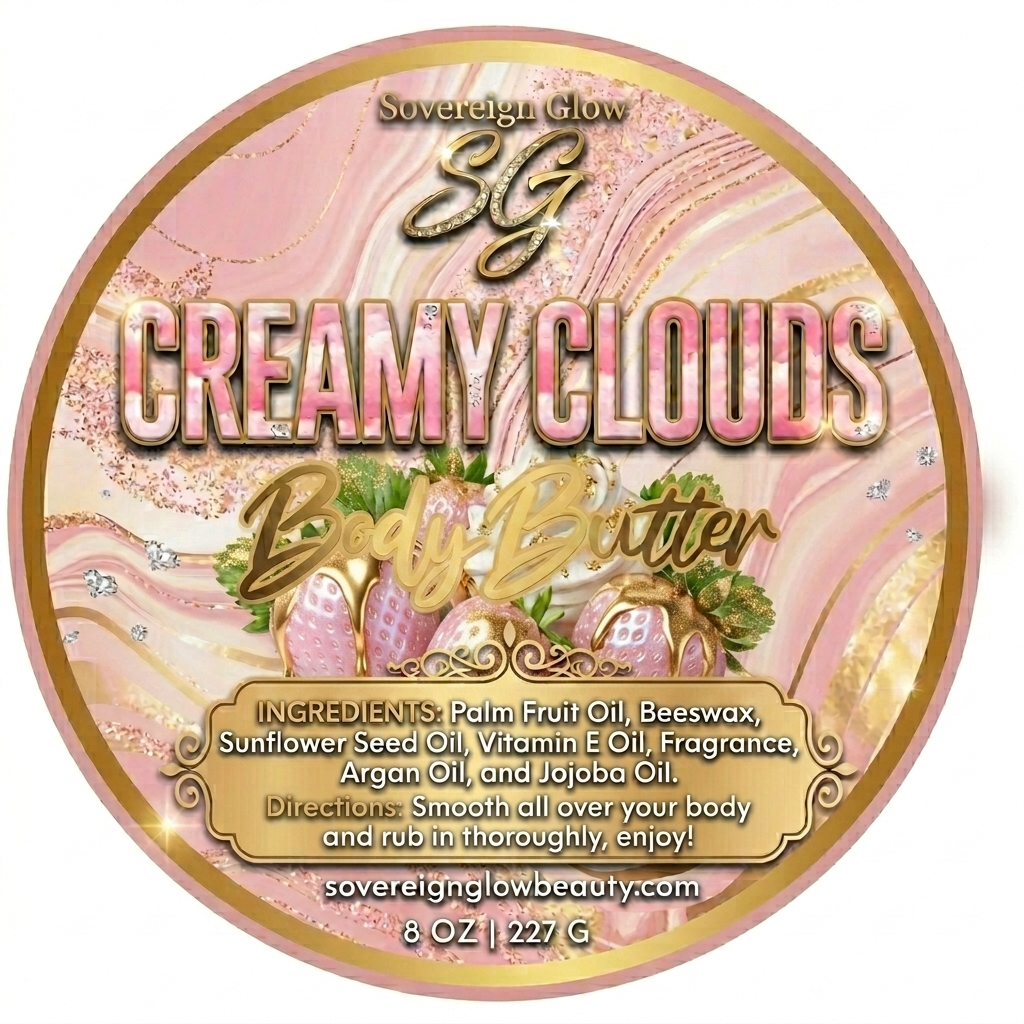 Body Glaze