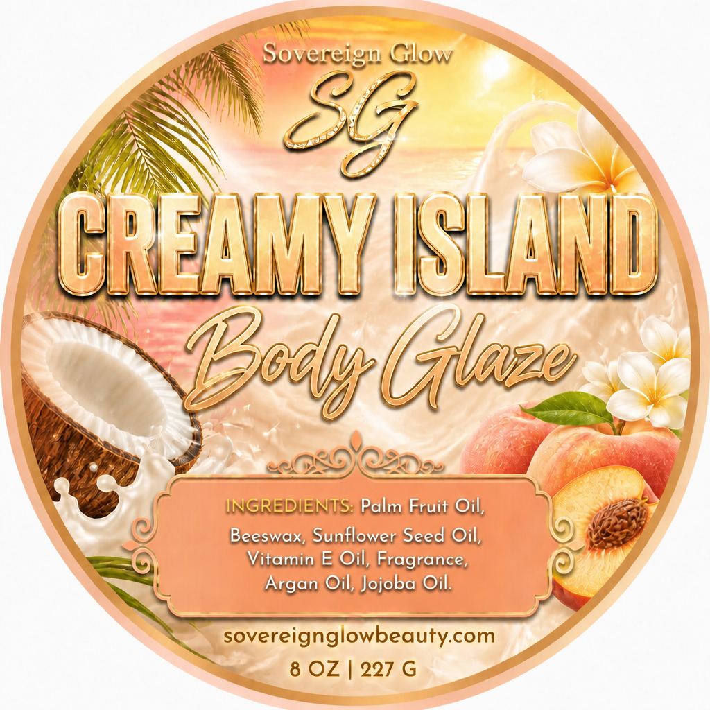 Body Glaze