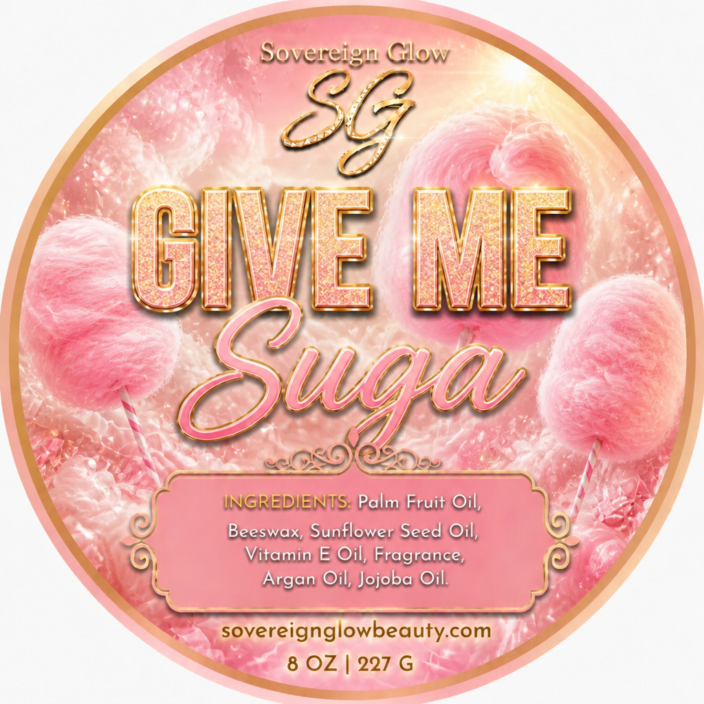 Body Glaze